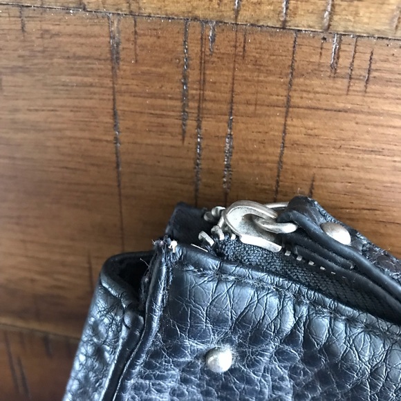 Mossimo Clutch 🎉 final price - Picture 4 of 5